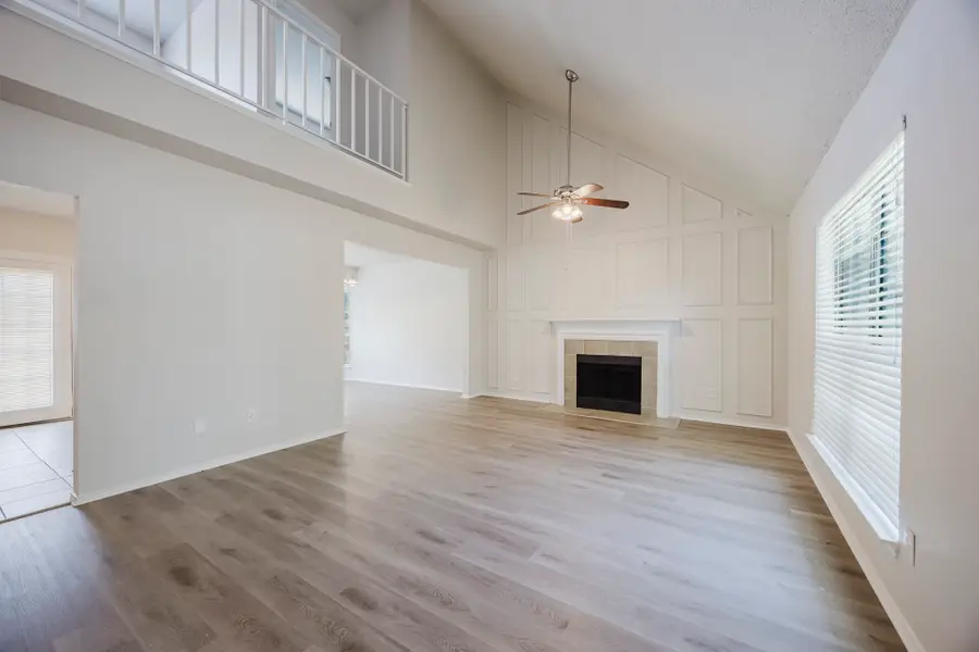 4109 Mediterranean Drive, Rowlett, TX 75088 - Image #3