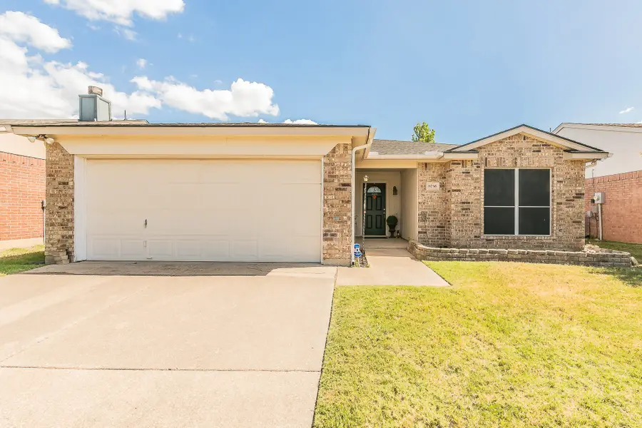 8736 Trinity Vista Trail, Fort Worth, TX 76053 - Image #3