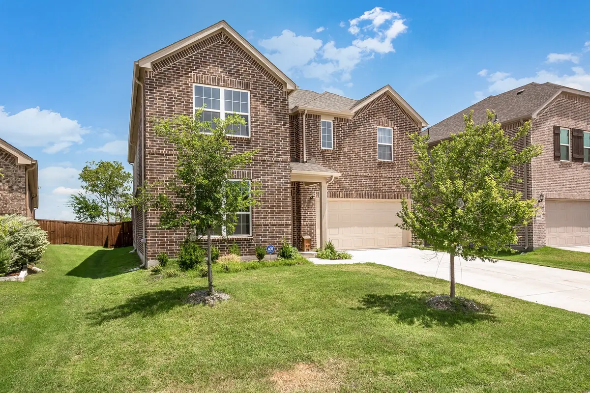 1005 Elijah Drive, Anna, TX 75409 - Image #1