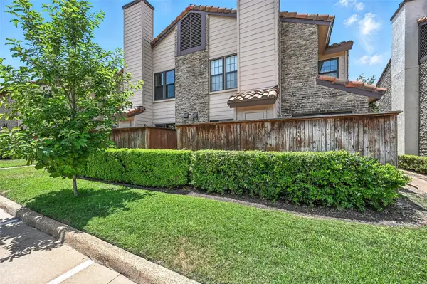 5626 Preston Oaks Road #22C, Dallas, TX 75254