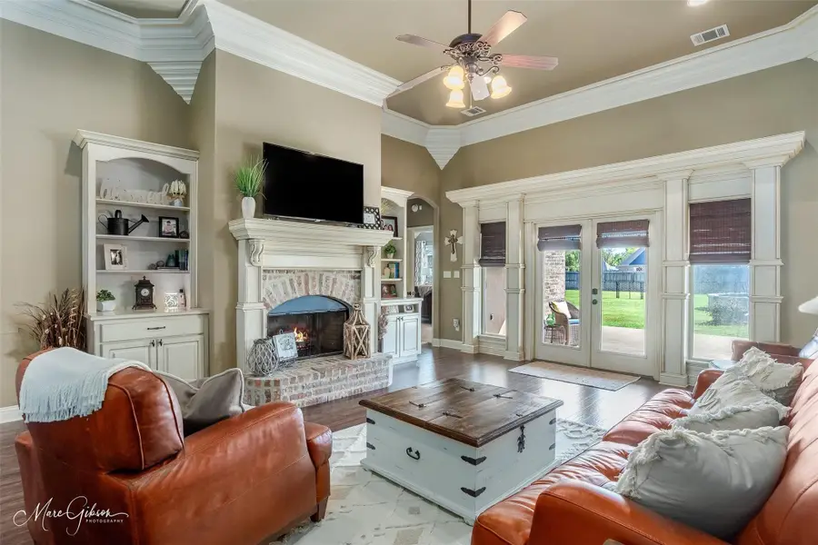 378 Diane Lane, Stonewall, LA 71078 - Image #3