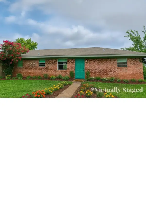 5193 County Road 15100, Blossom, TX 75416