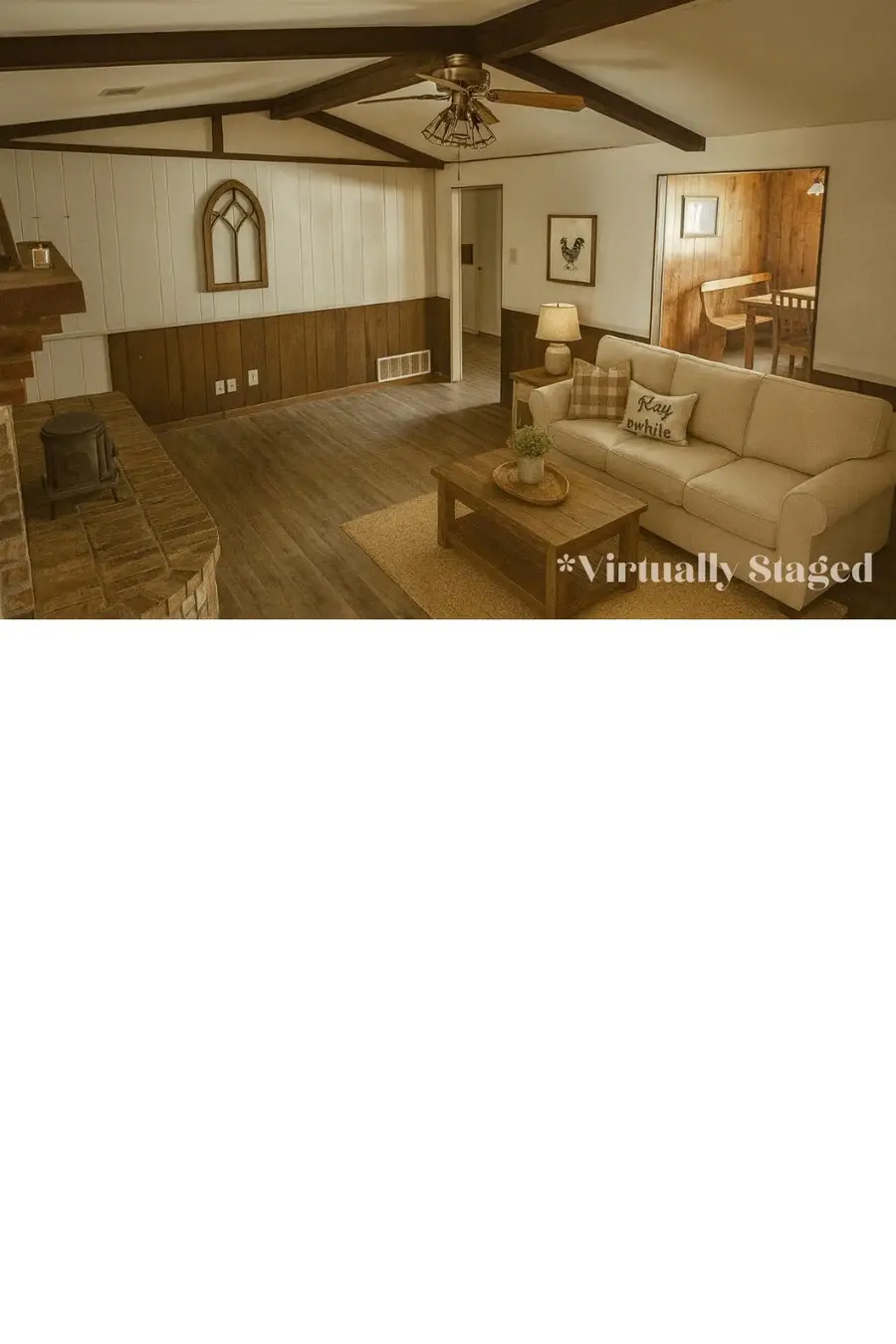 5193 County Road 15100, Blossom, TX 75416 - Image #3