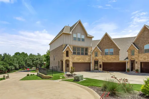 6640 Lost Star Lane, Fort Worth, TX 76132