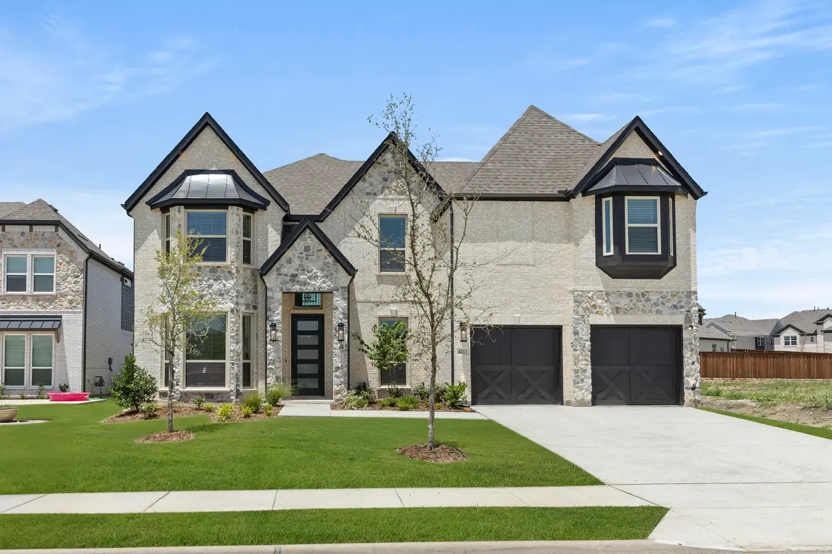 4213 Bellview Way, Celina, TX 75009 - Image #1