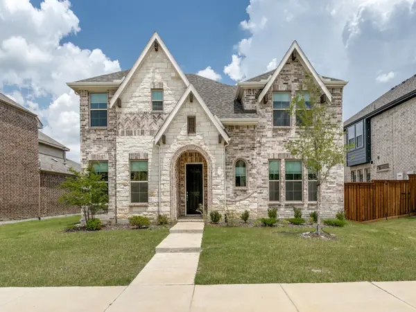 16876 Maple Bend Drive, Frisco, TX 75035