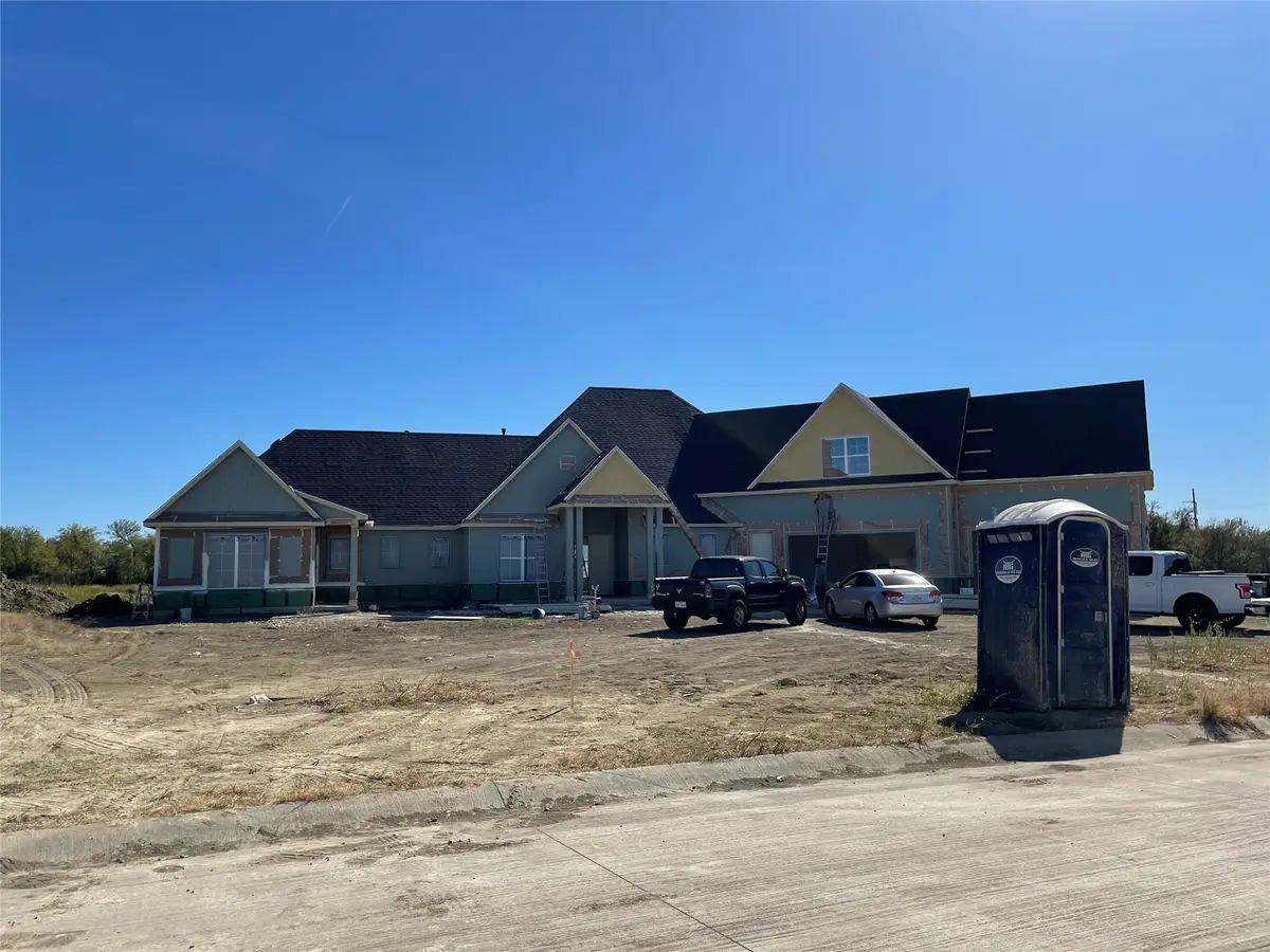 3115 President Row, Anna, TX 75409 - #1