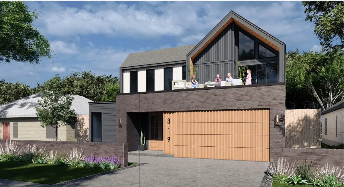 319 Dubois Avenue, Dallas, TX 75203 - Image #1