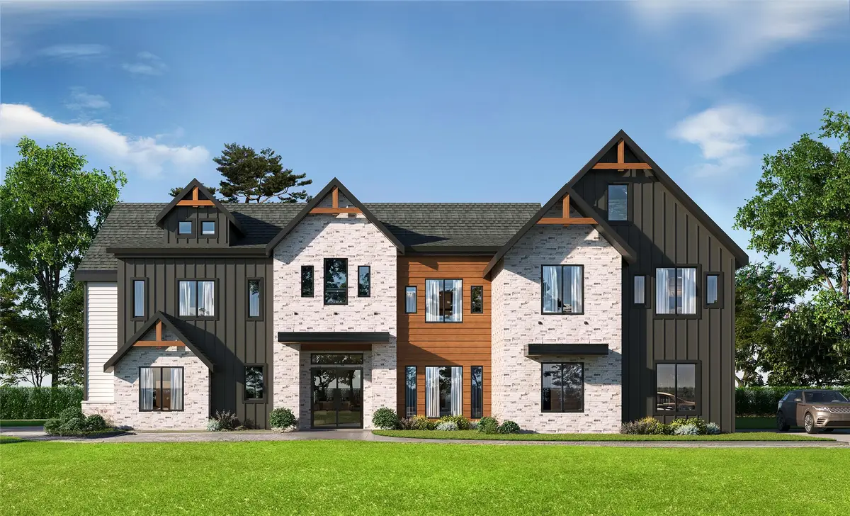 2400 Independence Drive, Anna, TX 75409 - #1