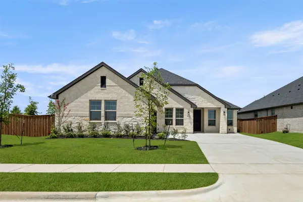 4809 Signal Run Road, Midlothian, TX 76065