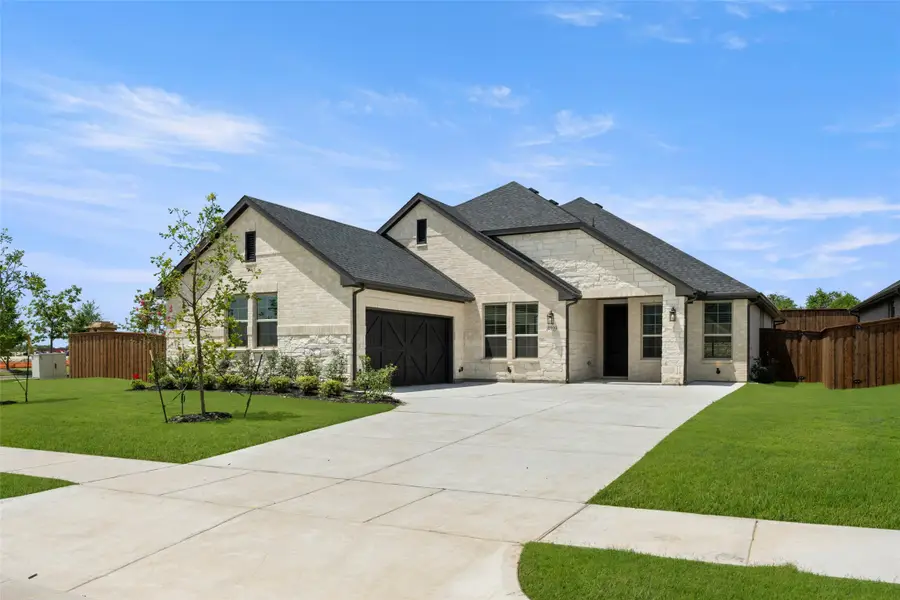 4809 Signal Run Road, Midlothian, TX 76065 - Image #2