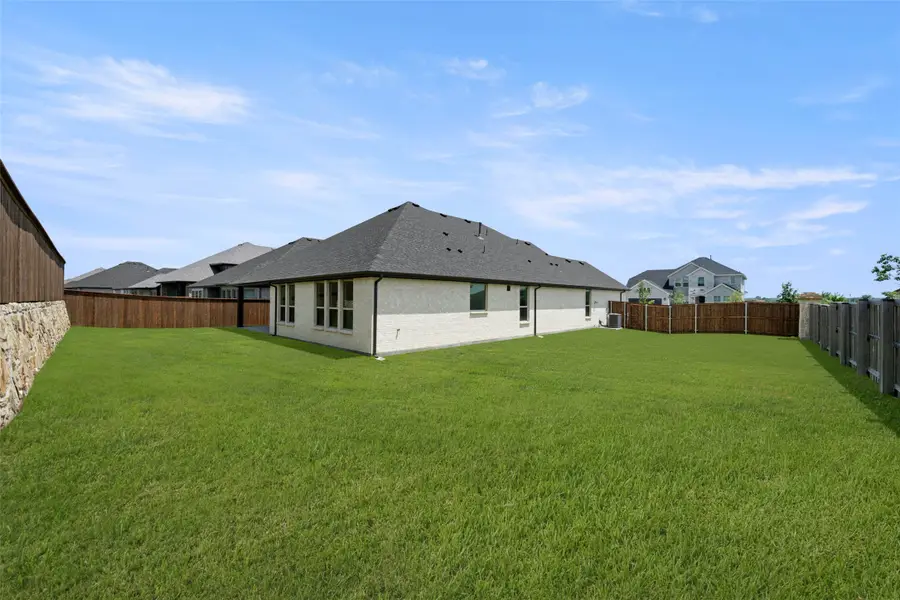 4809 Signal Run Road, Midlothian, TX 76065 - Image #3