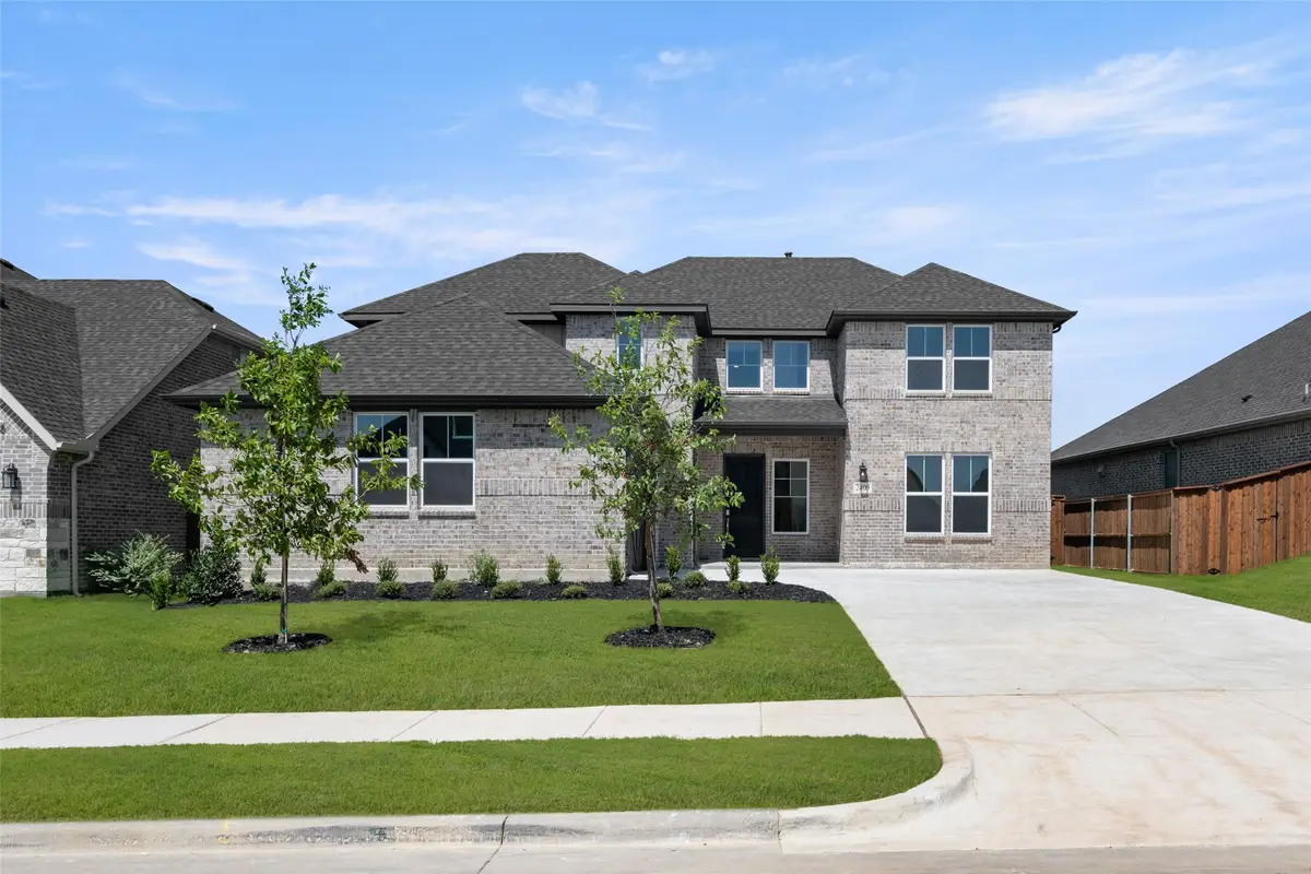 2409 Hitchford, Midlothian, TX 76065 - Image #1