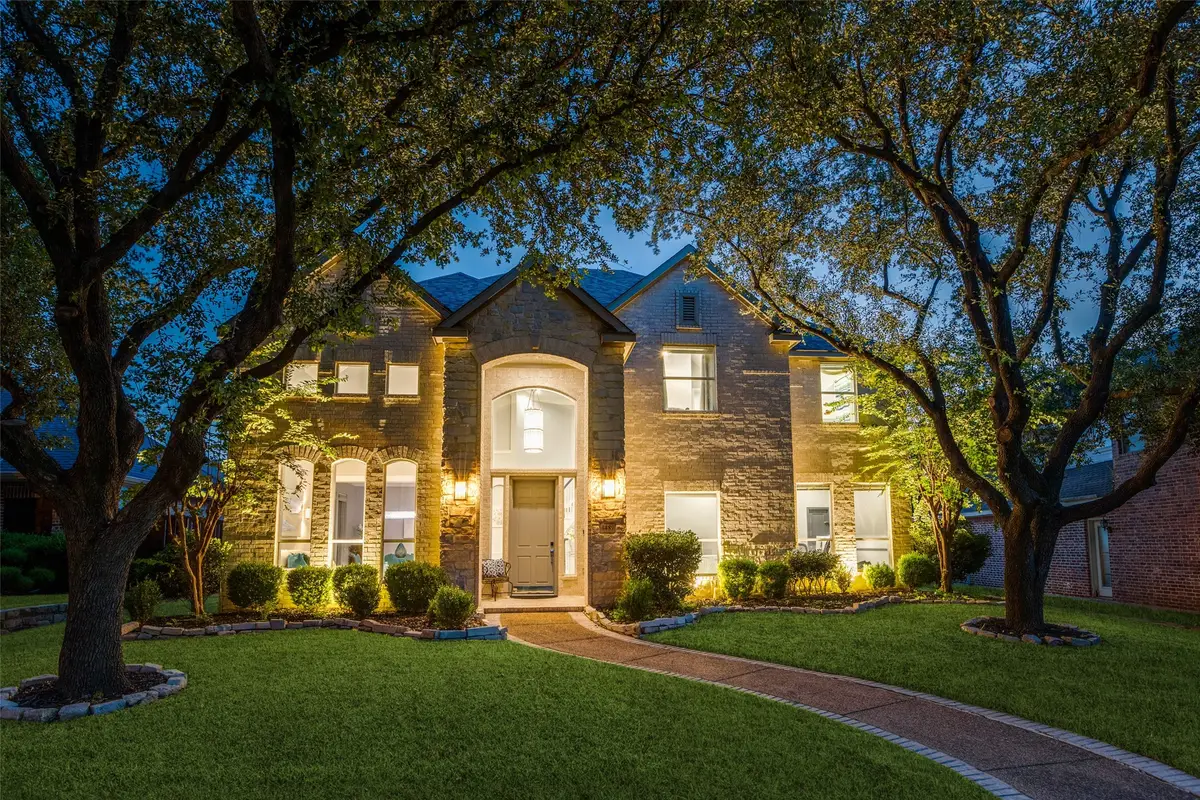 4489 Mira Vista Drive, Frisco, TX 75034 - Image #1