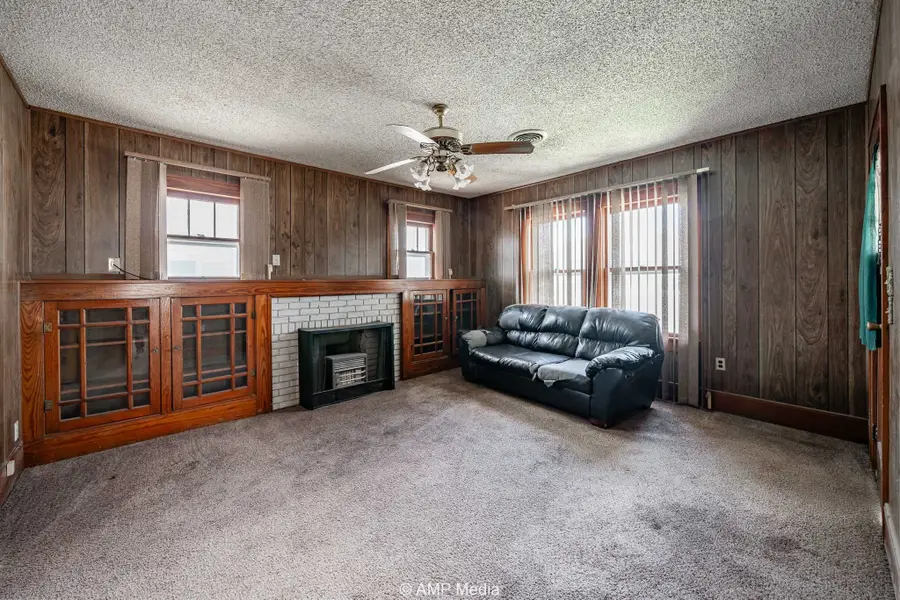 412 E Hamilton, Stamford, TX 79553 - Image #2