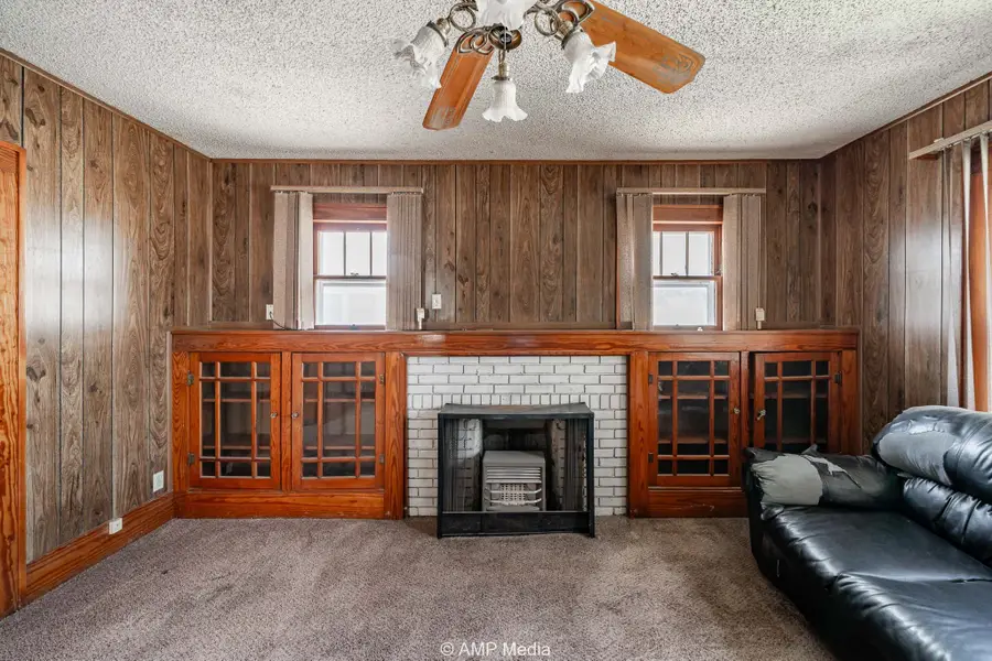 412 E Hamilton, Stamford, TX 79553 - Image #3