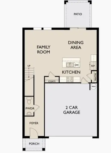 14152 Donahue Street, Pilot Point, TX 76258 - Image #2