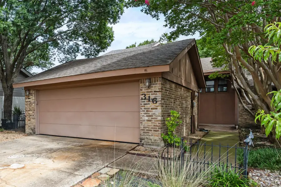 316 Columbia Drive, Rockwall, TX 75032 - Image #2