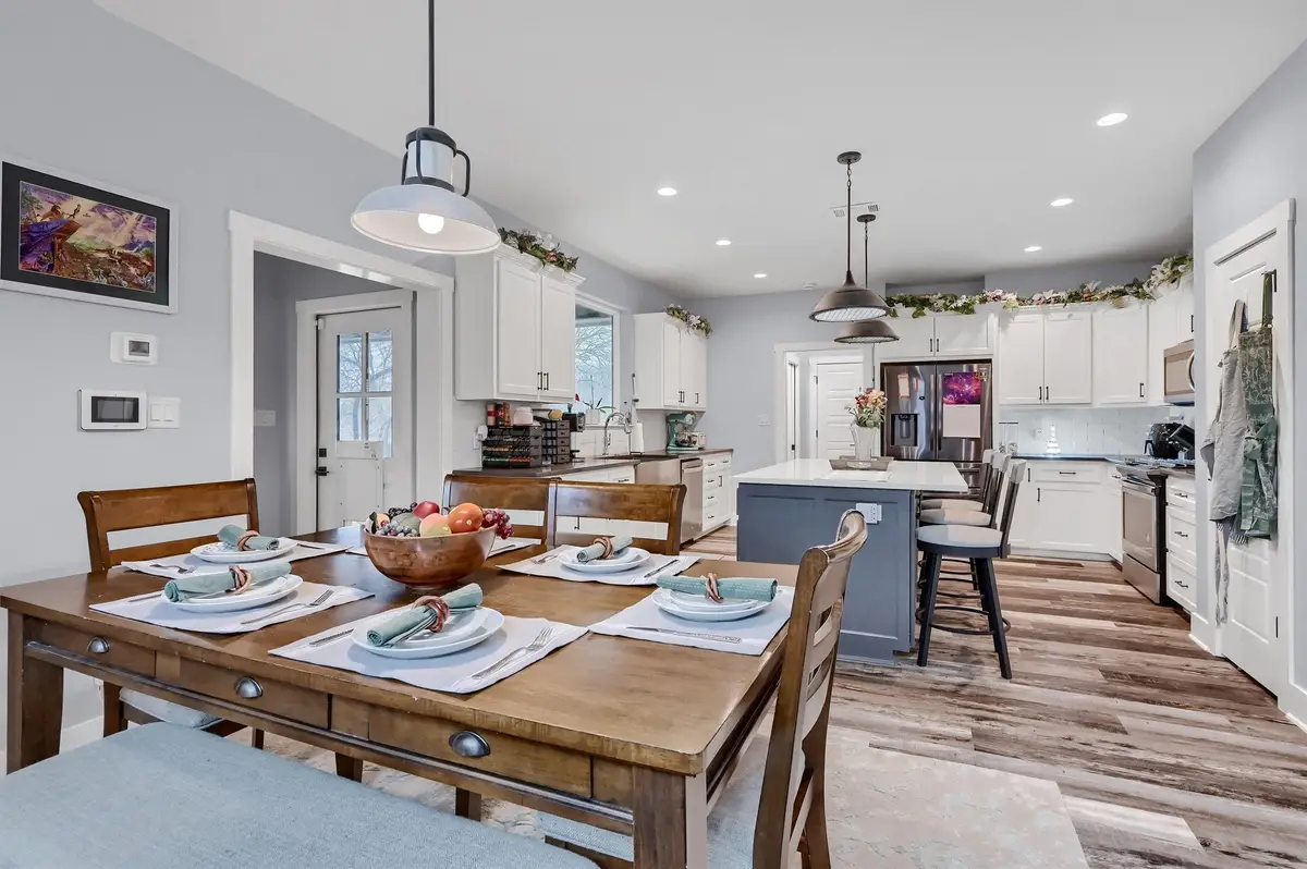 516 Carneros Drive, Sherman, TX 75092 - Image #1