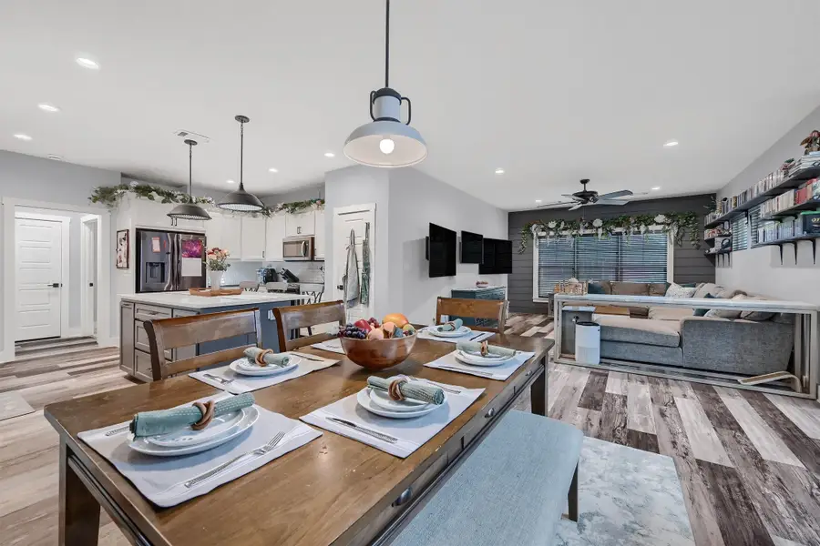 516 Carneros Drive, Sherman, TX 75092 - Image #3