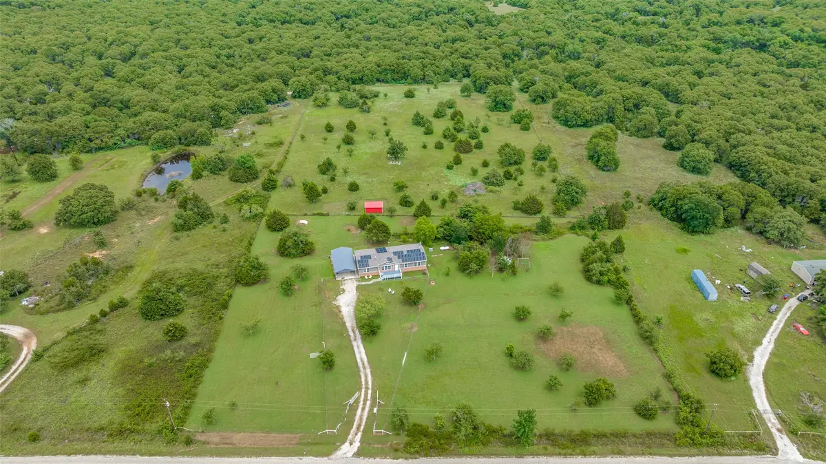 223 Slayden Drive, Sunset, TX 76270 - Image #1