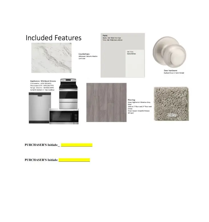 170 Sienna Drive, Alvord, TX 76225 - Image #3