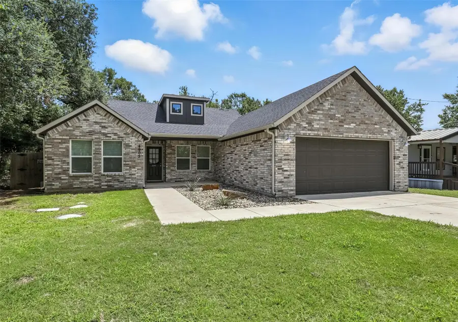 4905 Wichita Street, Granbury, TX 76048 - Image #2