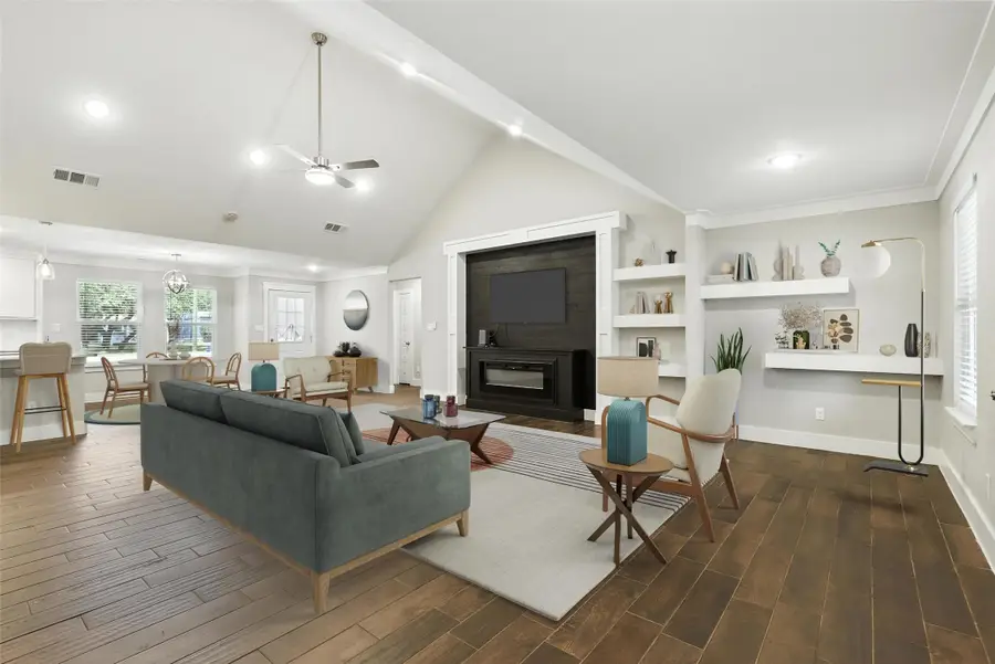 4905 Wichita Street, Granbury, TX 76048 - Image #3