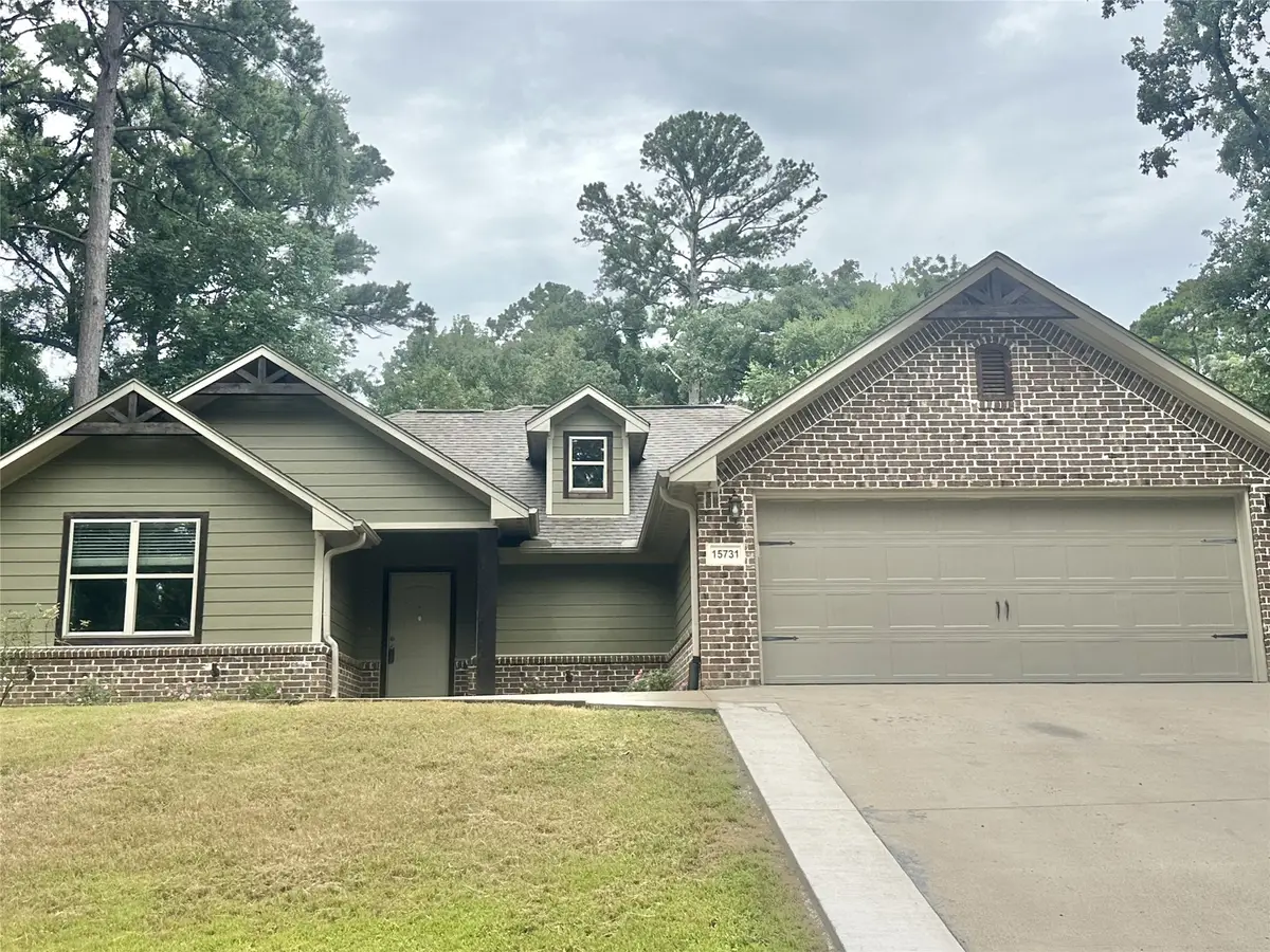 15731 Treasure Cove, Bullard, TX 75757 - Image #1