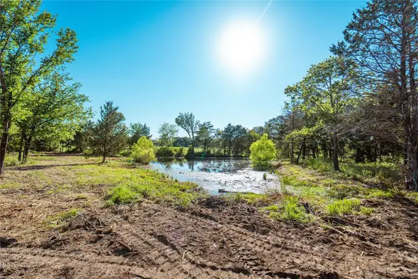 Lot 5 County Road 297, Gainesville, TX 76240