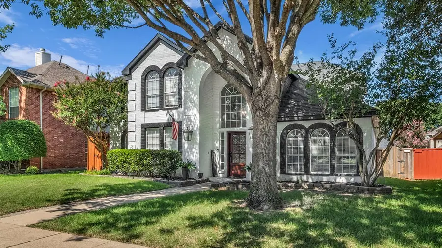 505 Cutter Lane, Allen, TX 75013 - Image #2