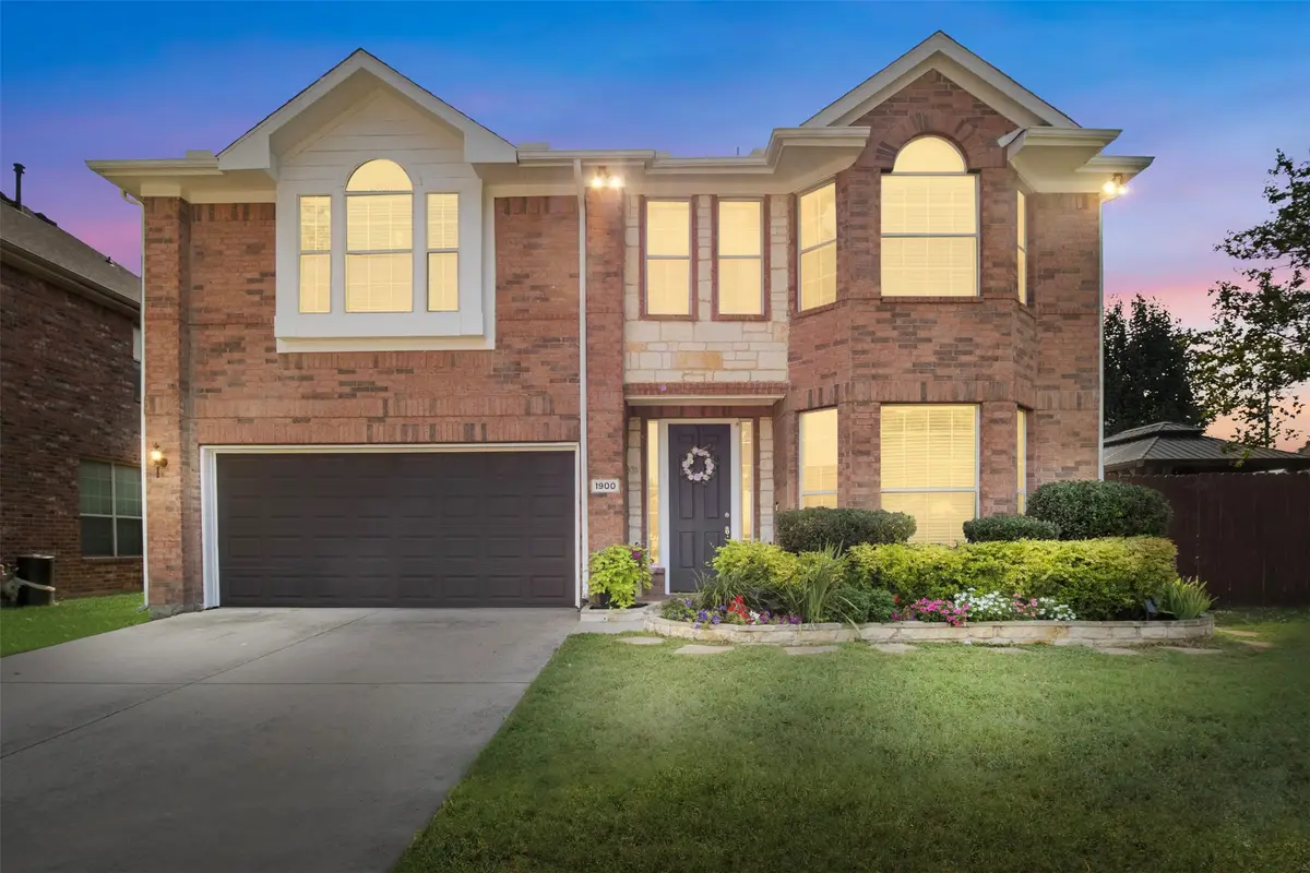 1900 Park Manor Court, Euless, TX 76039 - Image #1