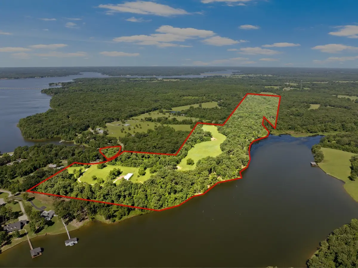 2039 County Road 2850, Pittsburg, TX 75686 - Image #1