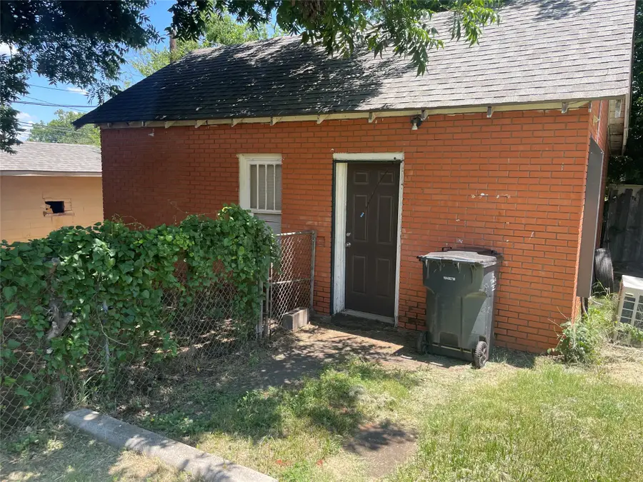 703 Baylor Street, Wichita Falls, TX 76301 - Image #2