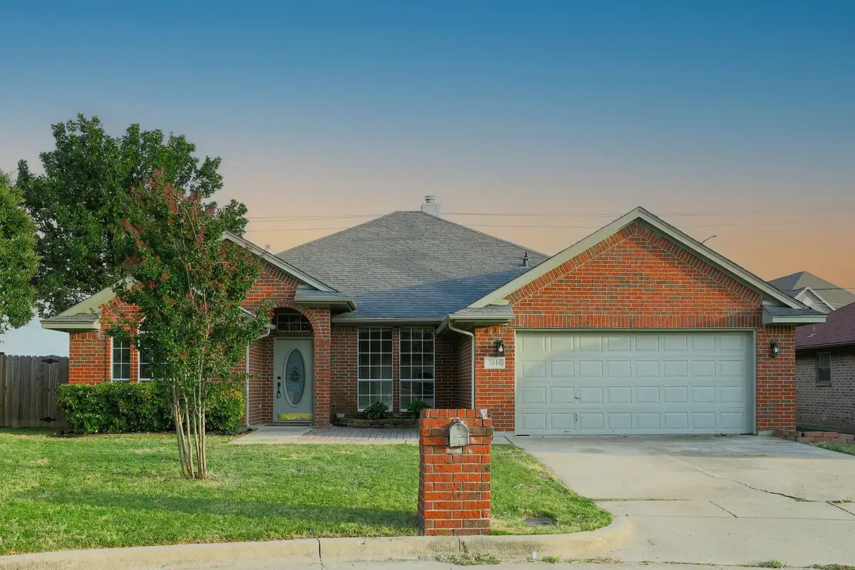 3616 Sutter Court, Fort Worth, TX 76137 - Image #1