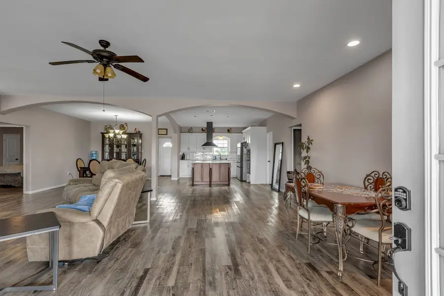 9500 Nacogdoches Trail, Forney, TX 75126 - Image #3