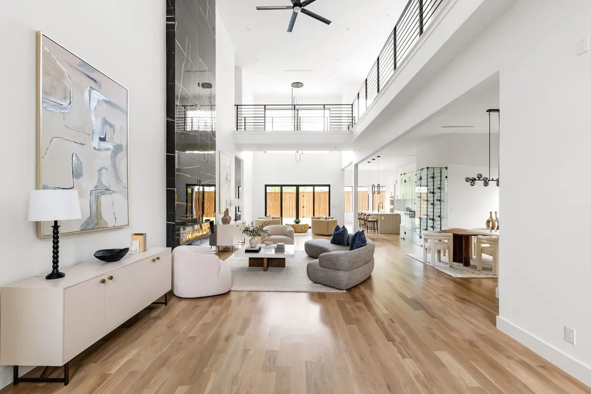 3869 Wemdon Drive, Dallas, TX 75220 - Image #1