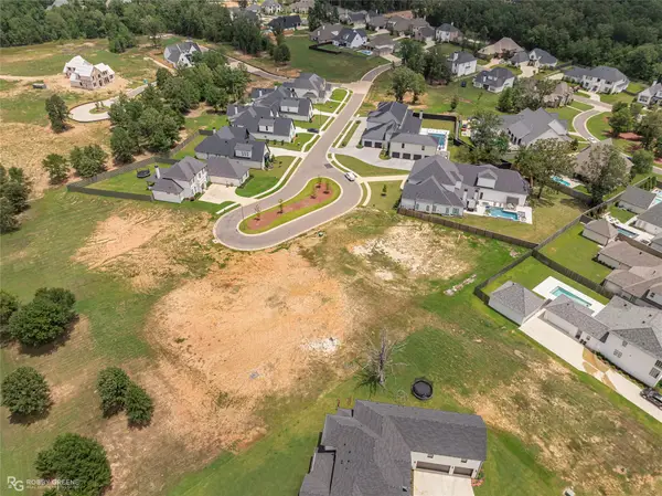 0 Horizon Hill Drive, Shreveport, LA 71106