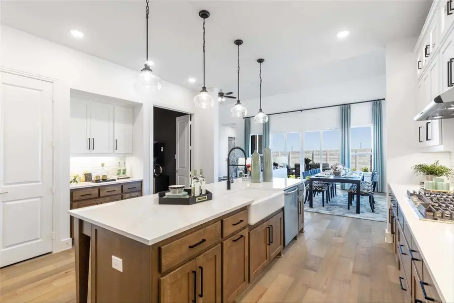 3212 Abelia Street, McKinney, TX 75071 - Image #3