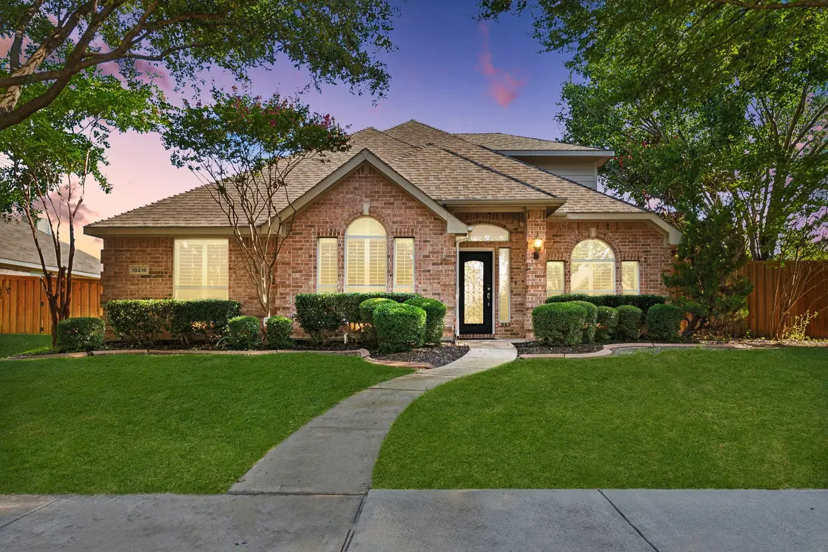 10218 Asheboro Street, Frisco, TX 75035 - Image #1