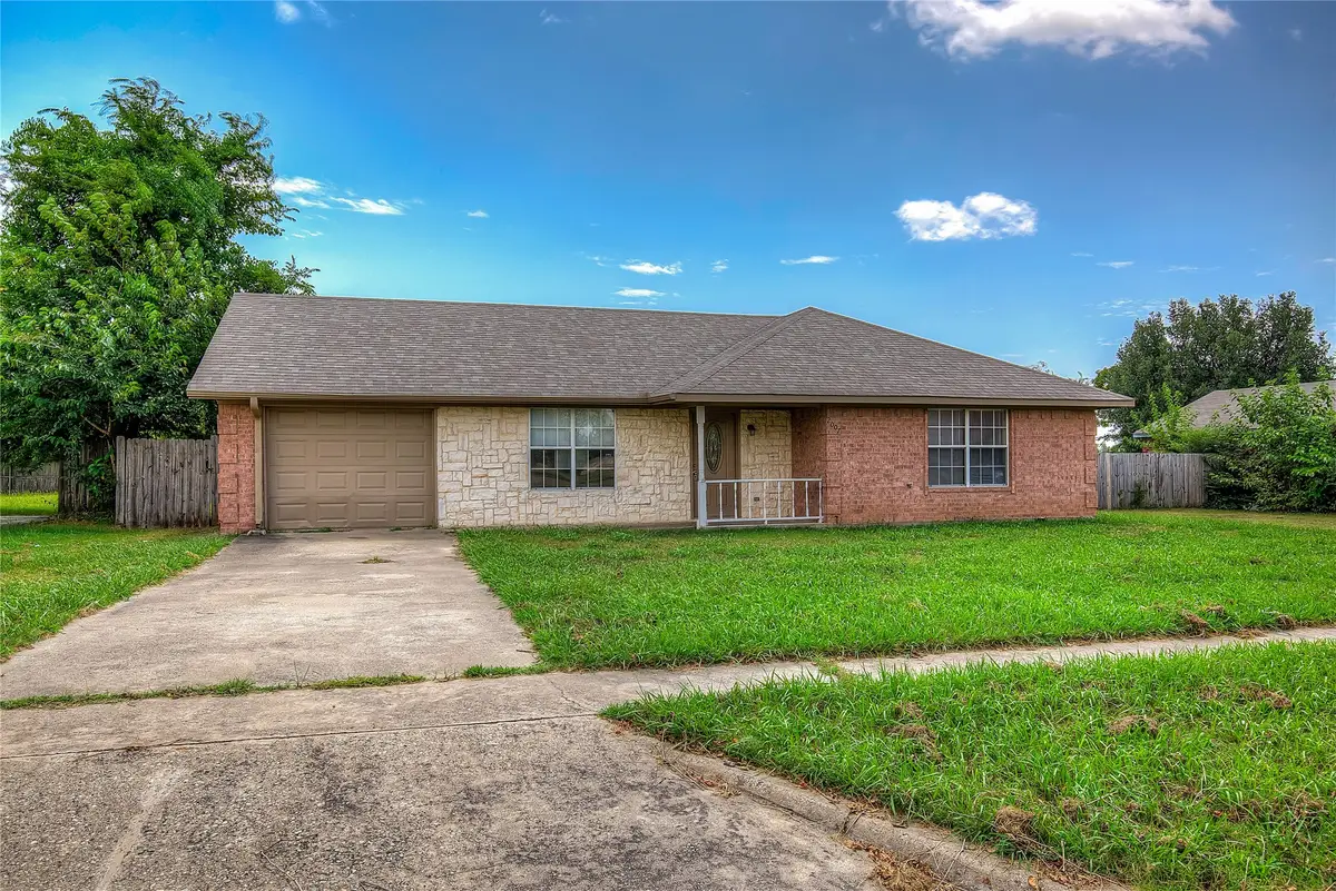 2007 Solomon Drive, Commerce, TX 75428 - Image #1