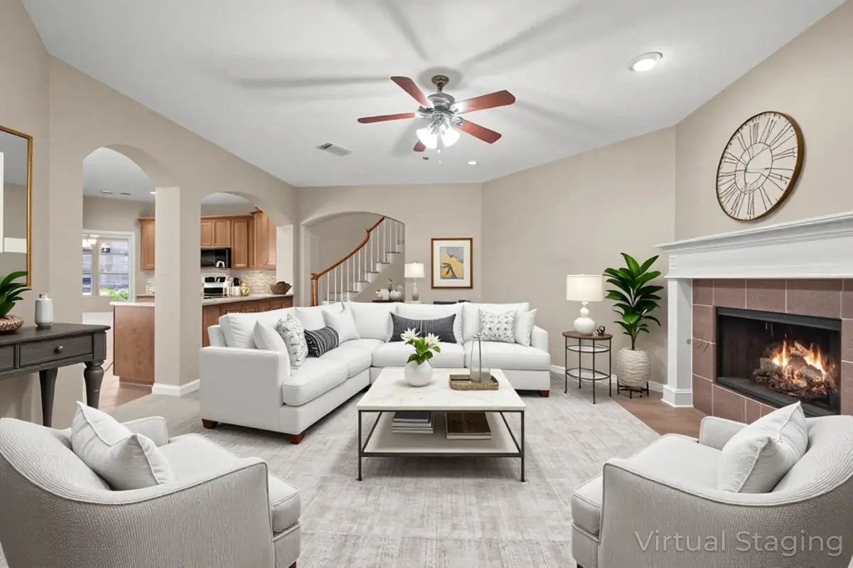 3309 Landhope Circle, Arlington, TX 76016 - Image #1