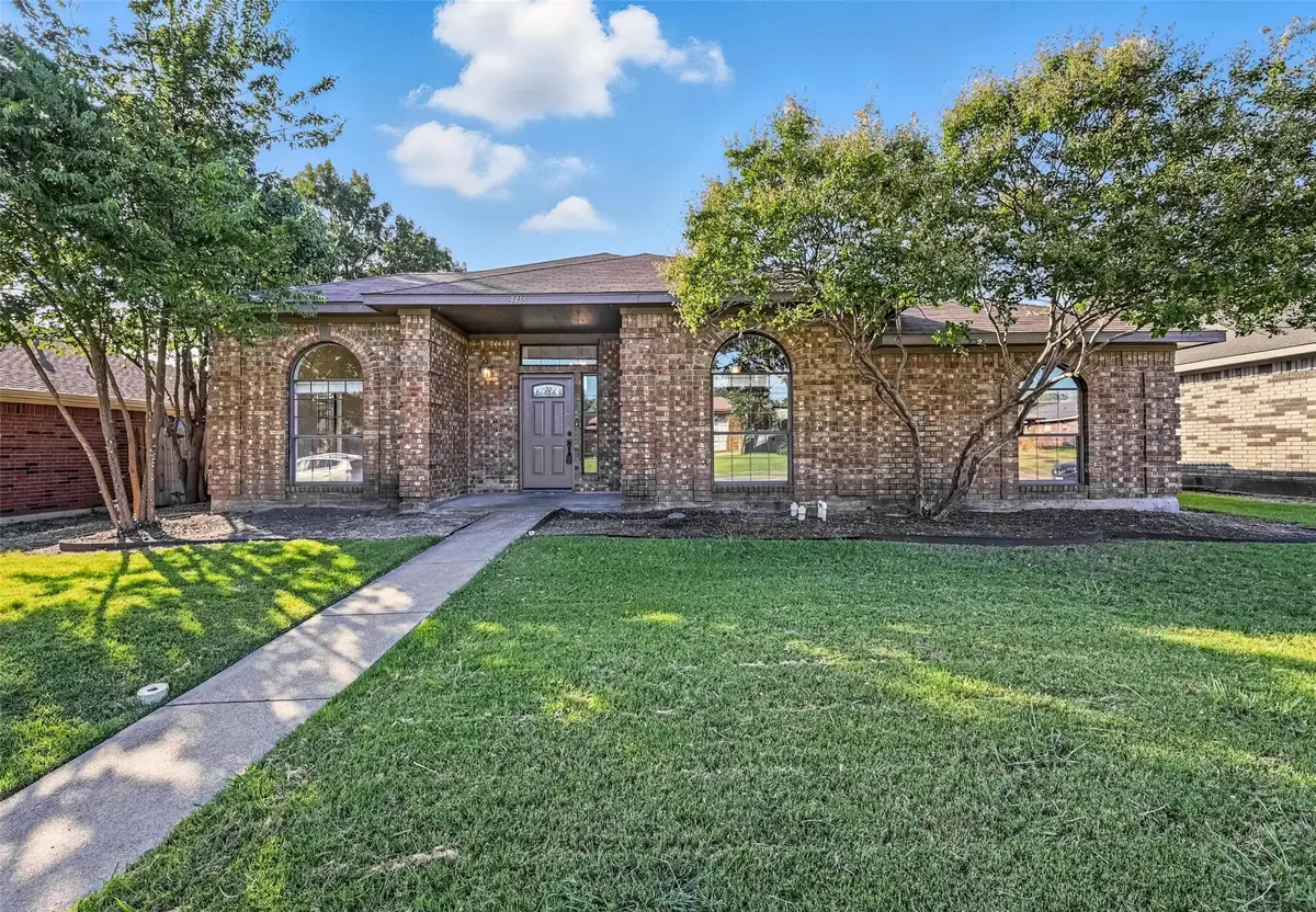 3416 Aster Lane, Rowlett, TX 75089 - #1