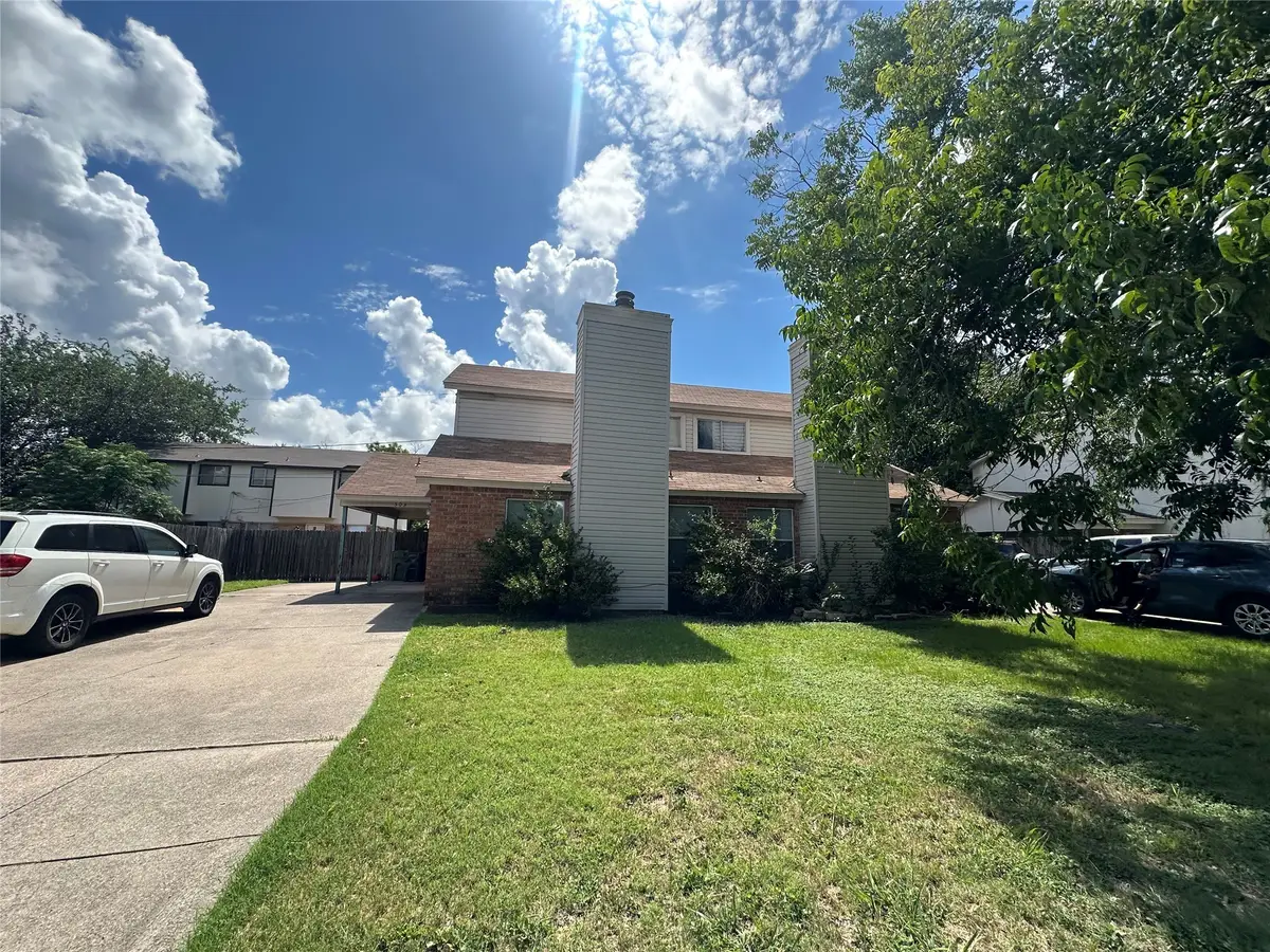 503 W Norwood, Arlington, TX 76013 - Image #1