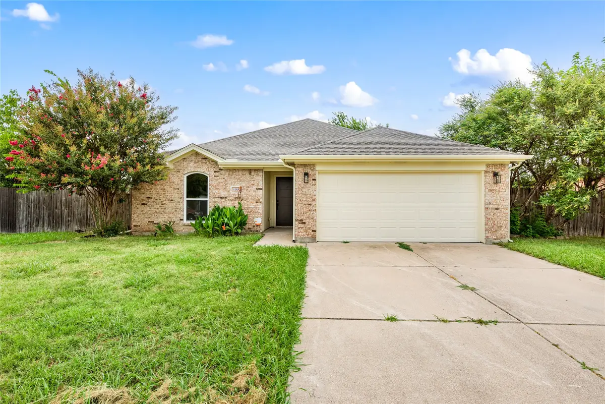 408 Reagan Lane, Burleson, TX 76028 - Image #1