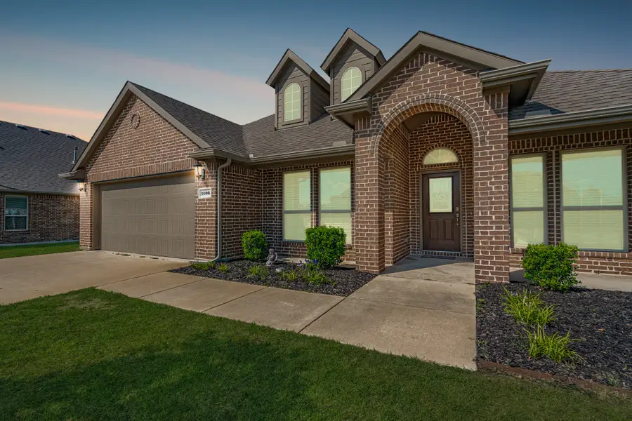 1406 San Bruno Court, Rockwall, TX 75087 - Image #2