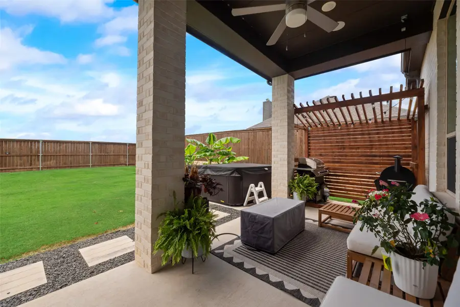 1821 Rough Ridge Trail, Midlothian, TX 76065 - Image #3