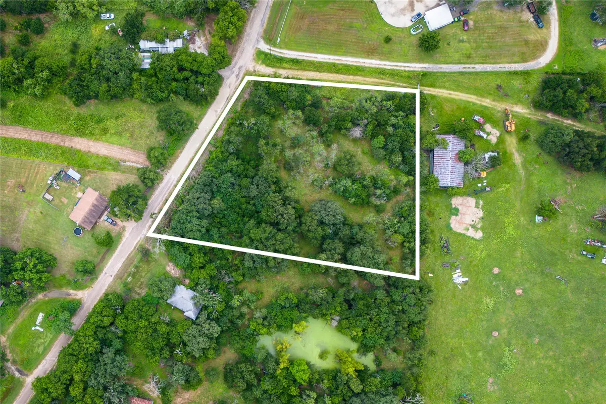 Lot 1 County Road 173, Marlin, TX 76661 - Image #1
