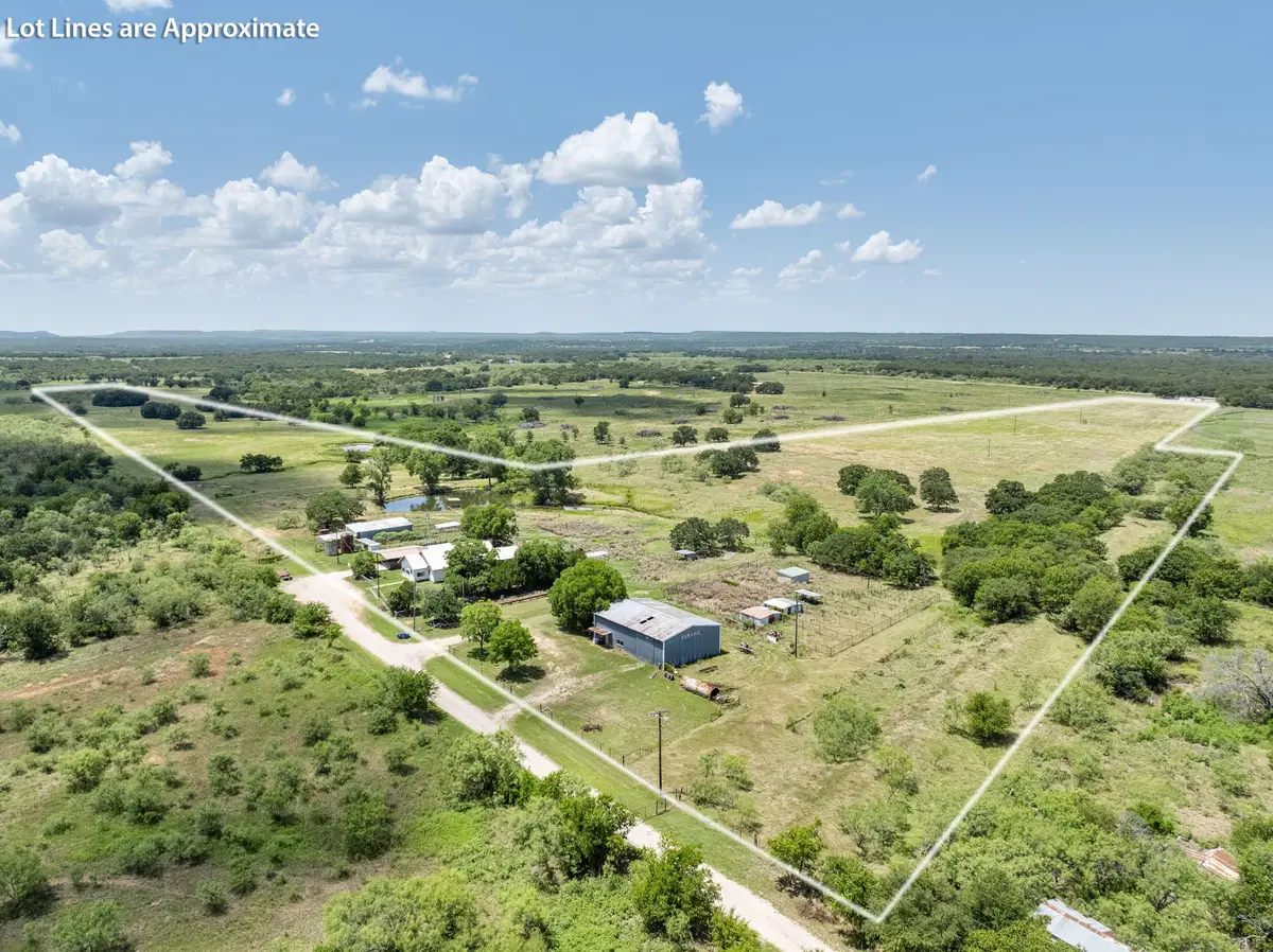 8 SW Poteet Road, Bryson, TX 76427 - Image #1