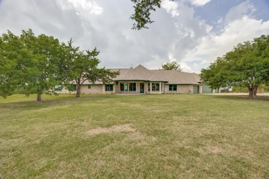 3244 Joe Davis Road, Whitewright, TX 75491 - Image #2